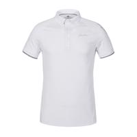 Kingsland Oliver Mens Show Shirt - Hvid